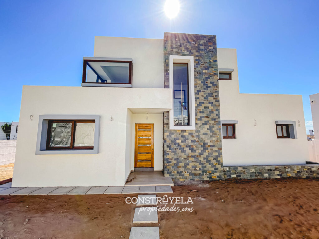 Santuario de peñuelas propiedades en barrio residencial de peñuelas | Construyela Propiedades