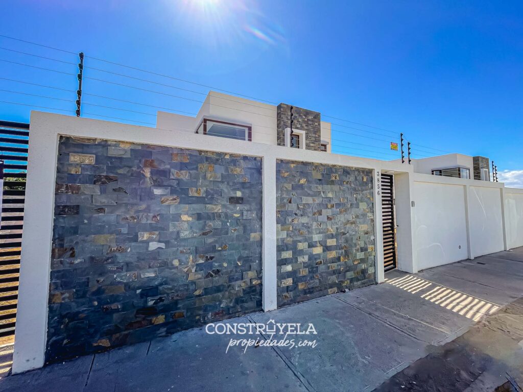 Santuario de peñuelas propiedades en barrio residencial de peñuelas | Construyela Propiedades