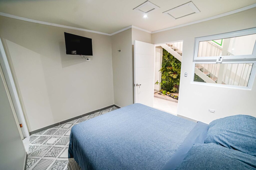 Hostal Premium en Pleno Centro de La Serena – Venta Oportunidad Única | Construyela Propiedades, La Serena
