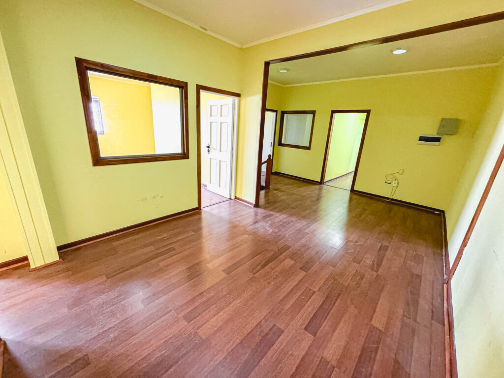 Oficina con 4 ambientes interiores en centro de La Serena | Construyela Propiedades, La Serena