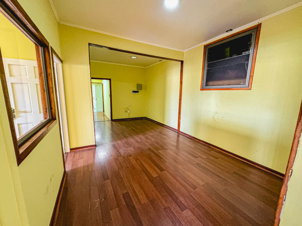 Oficina con 4 ambientes interiores en centro de La Serena | Construyela Propiedades, La Serena