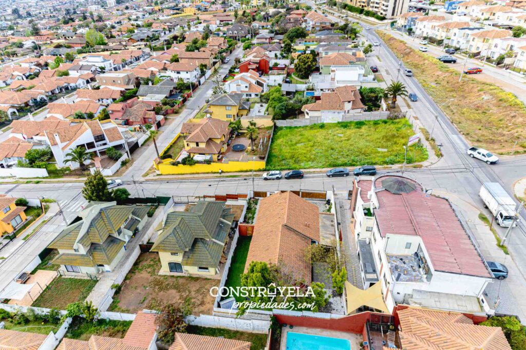 ¡Gran Oportunidad en La Serena!  Terreno en venta | Construyela Propiedades, La Serena