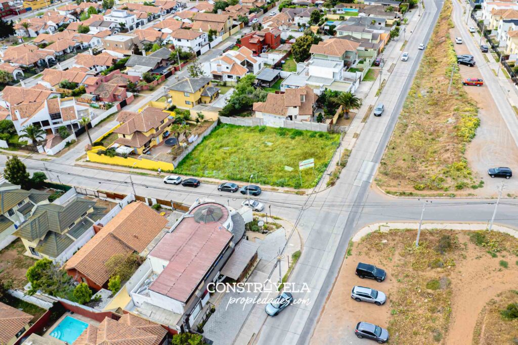 ¡Gran Oportunidad en La Serena!  Terreno en venta | Construyela Propiedades, La Serena
