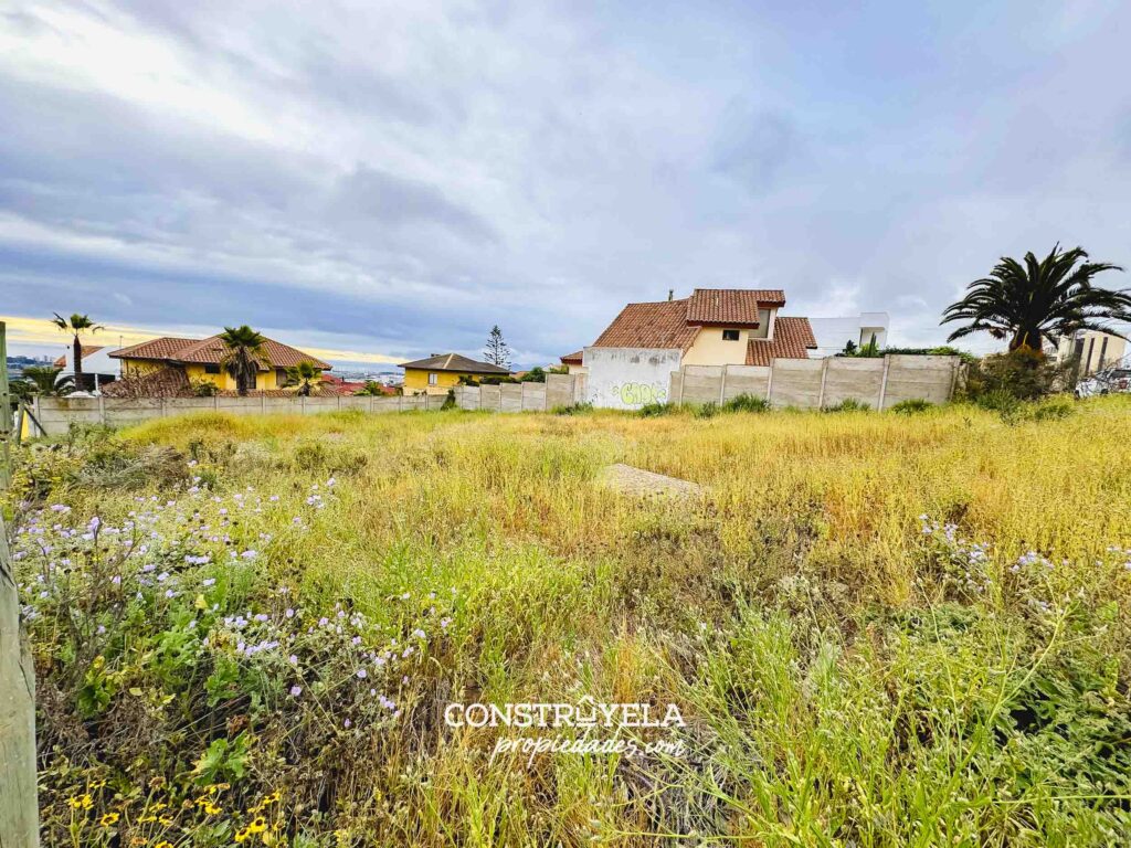 ¡Gran Oportunidad en La Serena!  Terreno en venta | Construyela Propiedades, La Serena