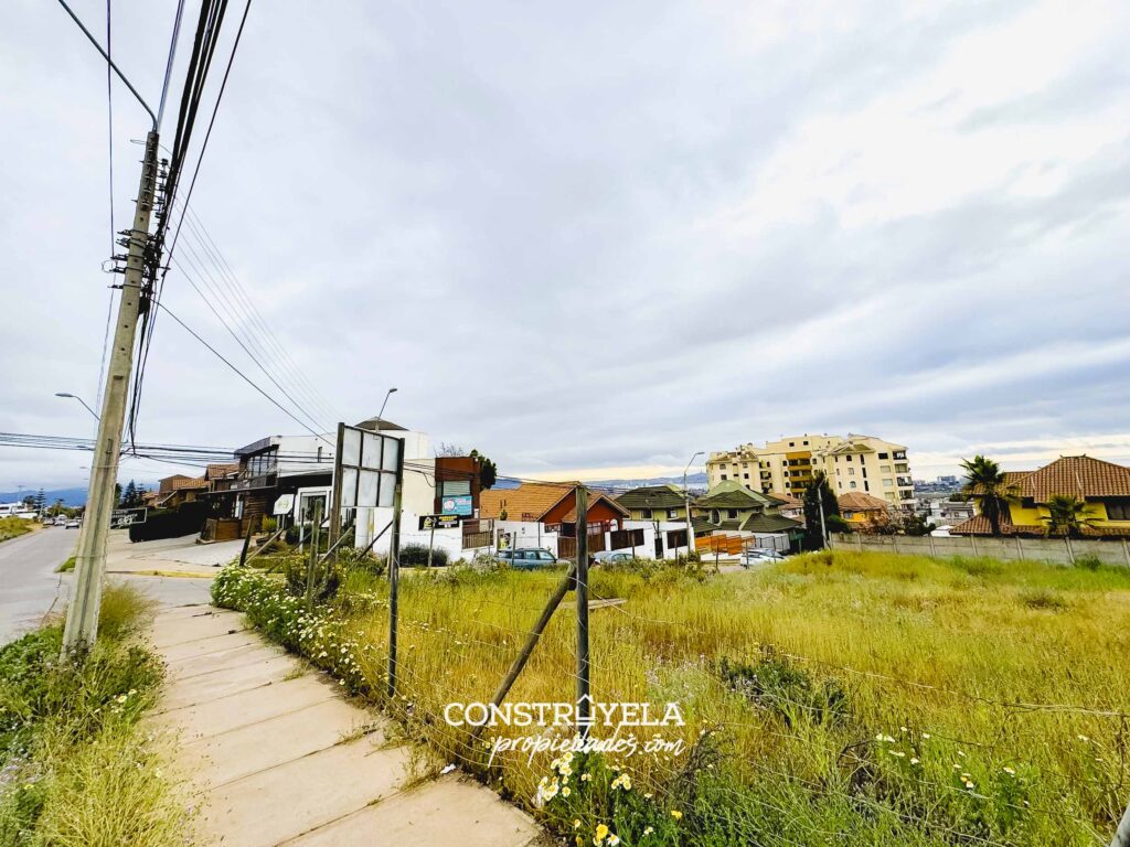 ¡Gran Oportunidad en La Serena!  Terreno en venta | Construyela Propiedades, La Serena