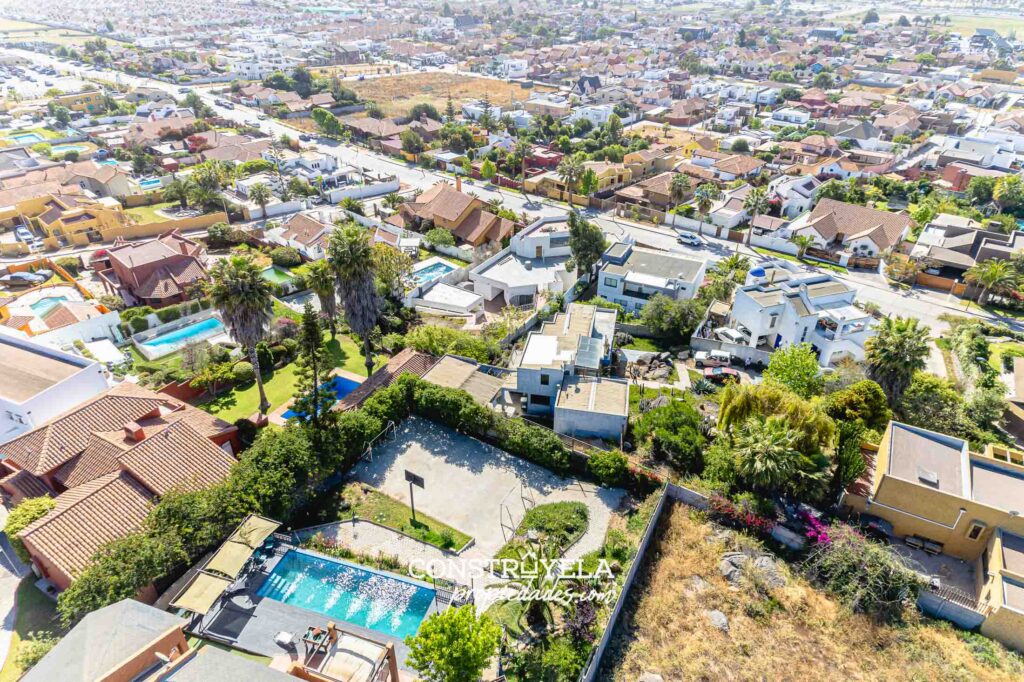 Propiedad en Venta – Santuario de Peñuelas, Coquimbo | Construyela Propiedades, Coquimbo