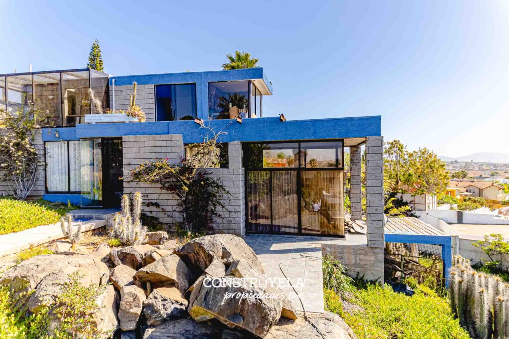Propiedad en Venta – Santuario de Peñuelas, Coquimbo | Construyela Propiedades, Coquimbo