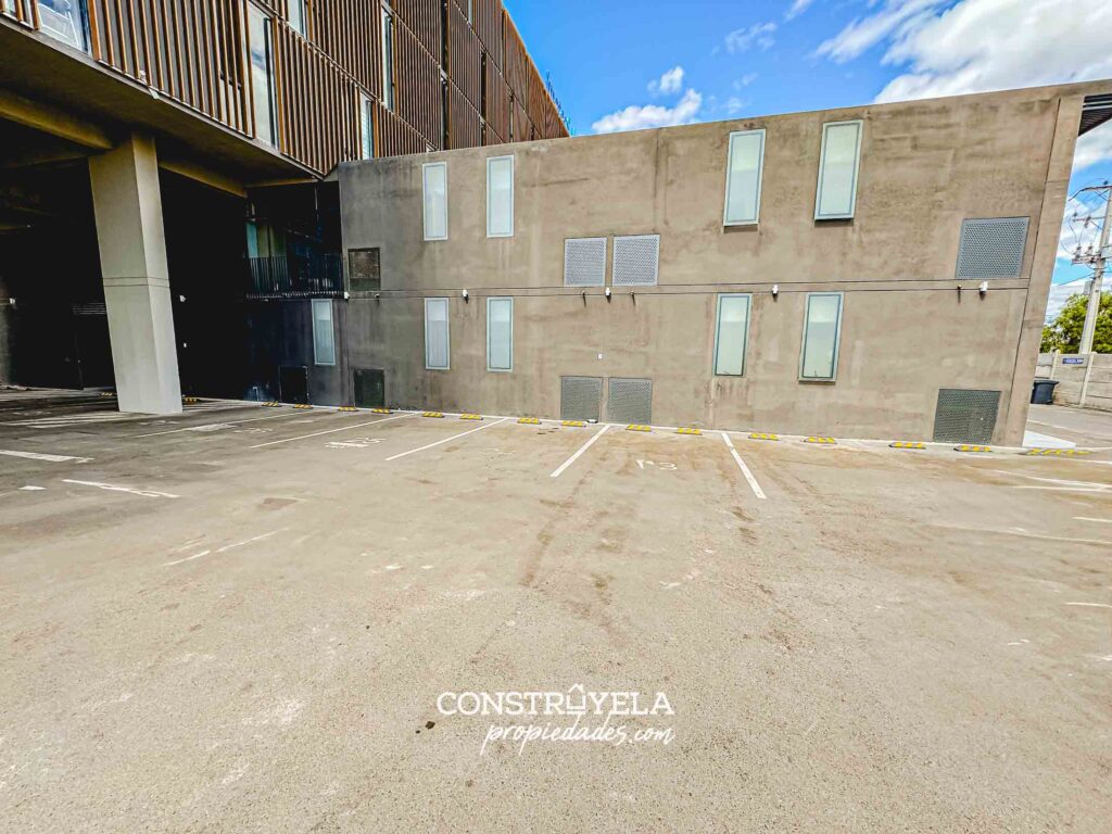 OFICINAS EN OVALLE