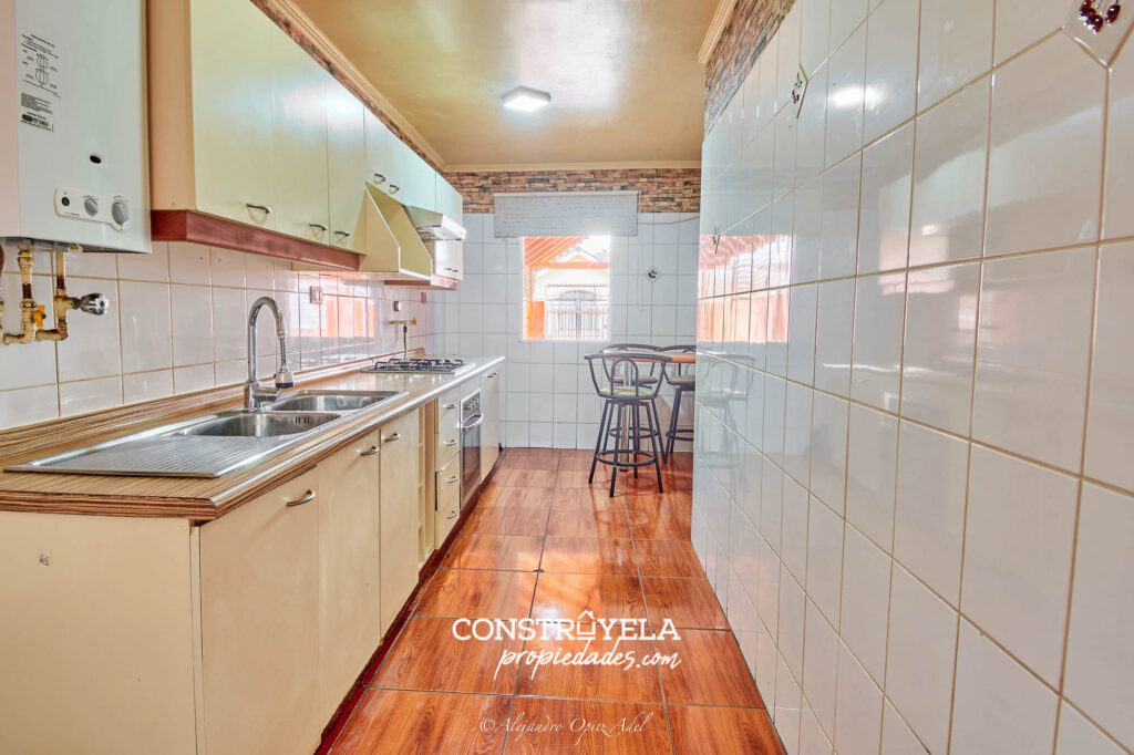 Tu Próximo Hogar en el Exclusivo Barrio Residencial Av. Guillermo Ulriksen | Construyela Propiedades