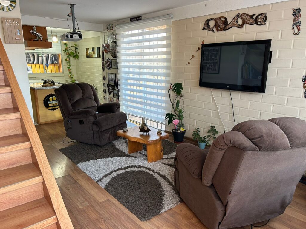 🏡 Casa en Coquimbo, Sector La Cantera | Construyela Propiedades, Coquimbo