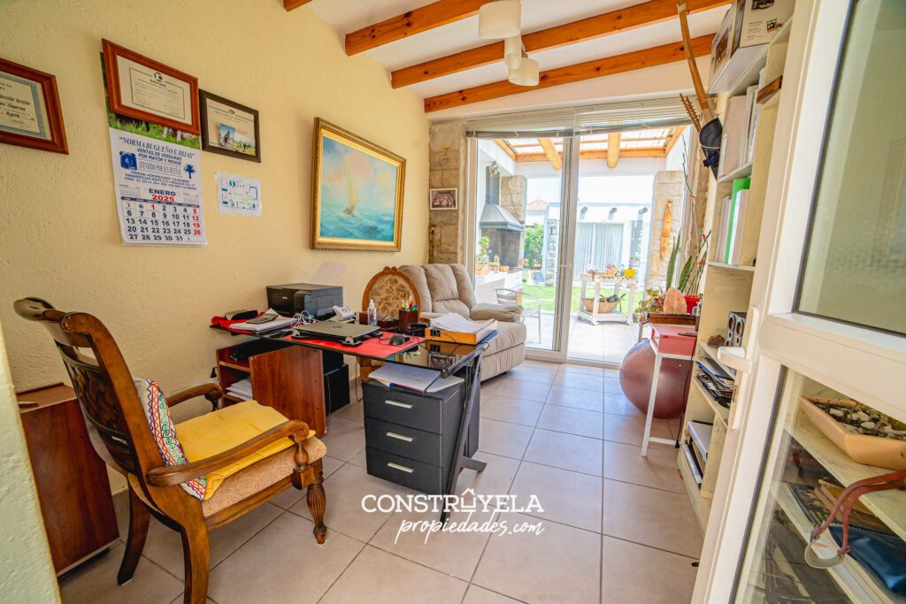 Casa en Venta en Serena Golf – Espaciosa y Exclusiva, con Departamentos Independientes | Construyela Propiedades