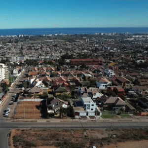 Terrenos En San Joaquín, La Serena