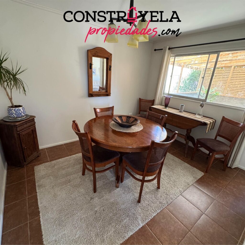 🏡 Casa en Venta – Condominio Fundo El Recreo, Valle del Elqui | Construyela Propiedades, Valle del Elqui