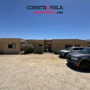 🏡 Casa en Venta – Condominio Fundo El Recreo, Valle del Elqui