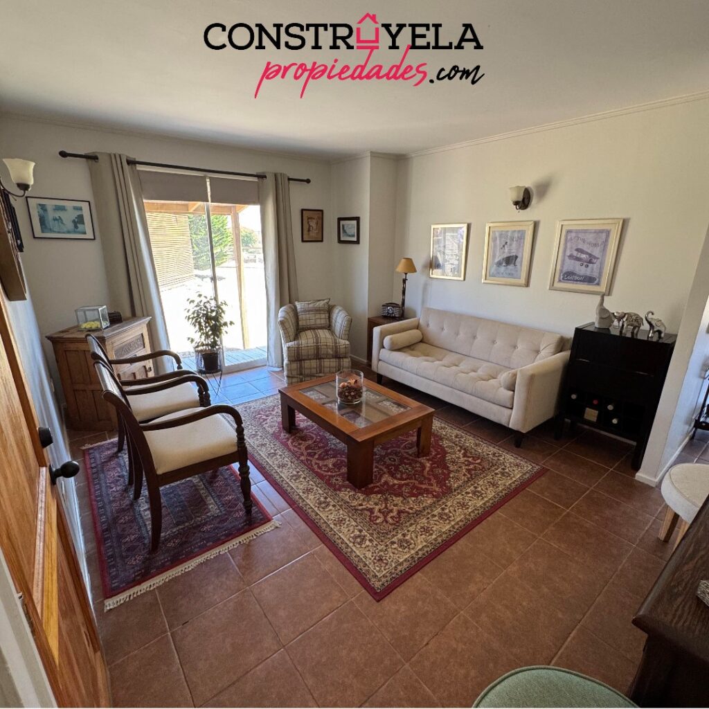 🏡 Casa en Venta – Condominio Fundo El Recreo, Valle del Elqui | Construyela Propiedades, Valle del Elqui