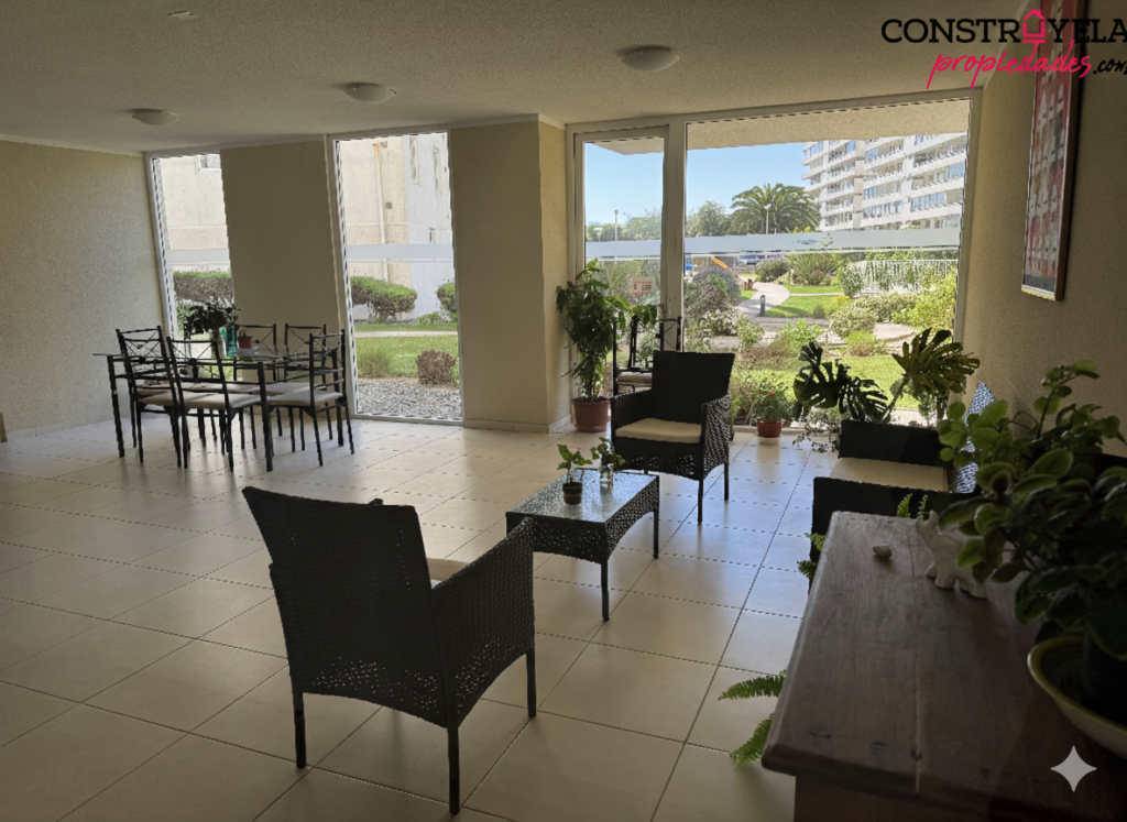 Departamento en Venta  en La Serena – Condominio Terraza Del Sol II | Construyela Propiedades, La Serena