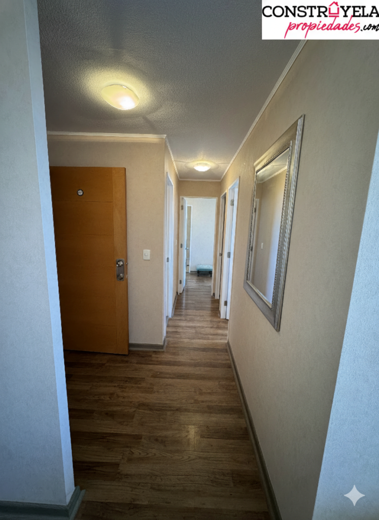 Departamento en Venta  en La Serena – Condominio Terraza Del Sol II | Construyela Propiedades, La Serena