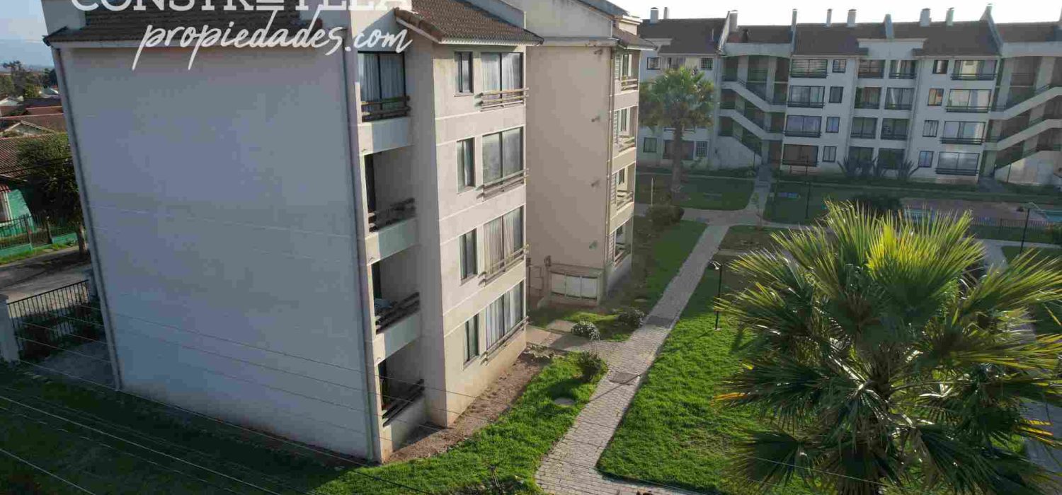 Dpto Barrio Universitario 1